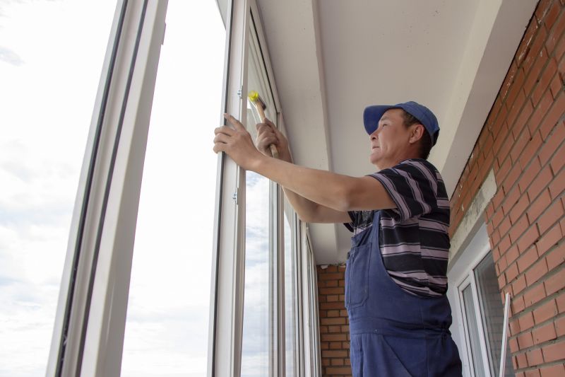 How New Windows Improve Curb Appeal And Comfort